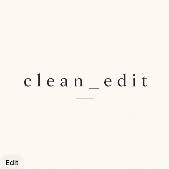 clean_edit